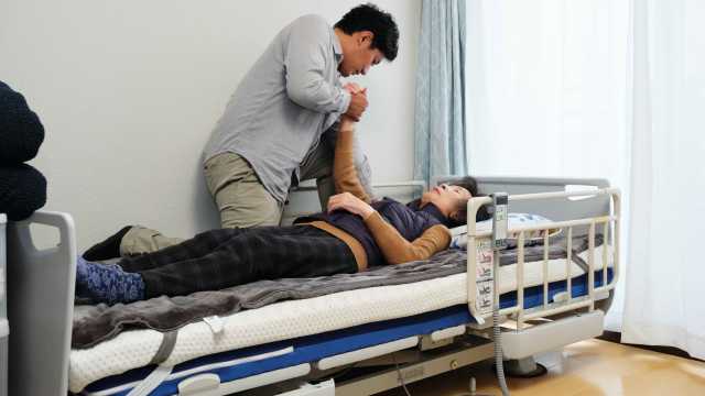 いつまでも自分らしく住み慣れたお住まいでの暮らしが継続できるように｜ほわいえリハビリ訪問看護ステーション