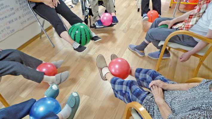 デイサービス(通所介護サービス)の役割|【地域密着型通所介護】デイサービスアーチ