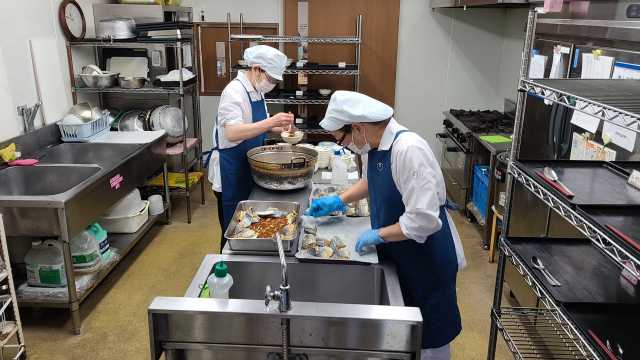 理学療法士による個別機能訓練を提供！｜はちやデイサービスセンター