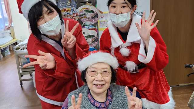 理学療法士による個別機能訓練を提供！｜はちやデイサービスセンター