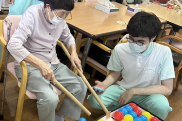 無料体験も実施中!|はちやデイサービスセンター
