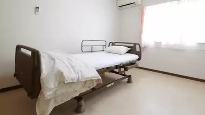 居室｜シルバーハウスまごころ庵（訪問介護まごころ併設）