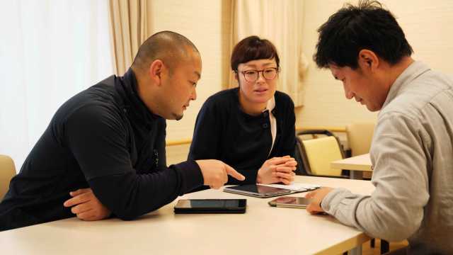 いつまでも自分らしく住み慣れたお住まいでの暮らしが継続できるように|ほわいえ訪問看護ステーション西京