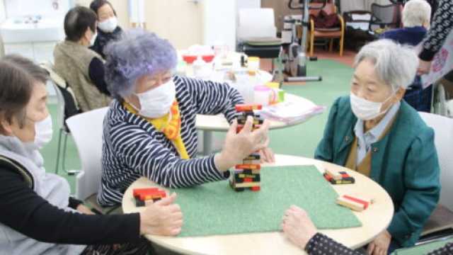 リハライフ北小岩｜リハライフ北小岩