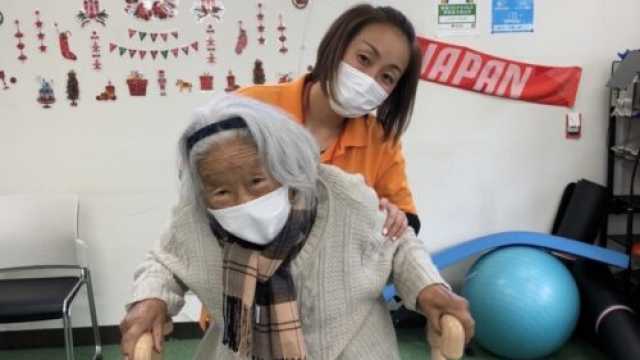 リハライフ北小岩｜リハライフ北小岩