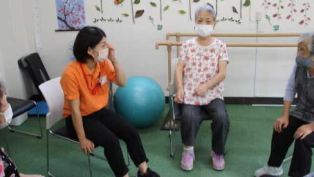 リハライフ北小岩｜リハライフ北小岩