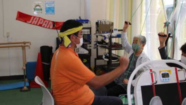 リハライフ北小岩｜リハライフ北小岩