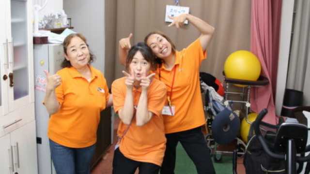 リハライフ北小岩｜リハライフ北小岩