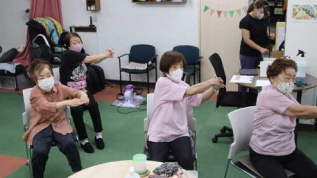 リハライフ北小岩｜リハライフ北小岩