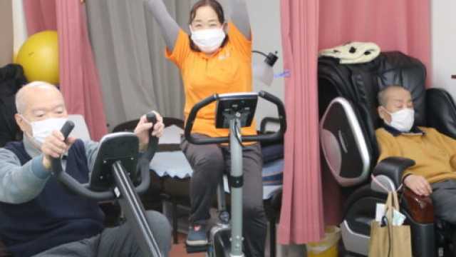 リハライフ北小岩｜リハライフ北小岩