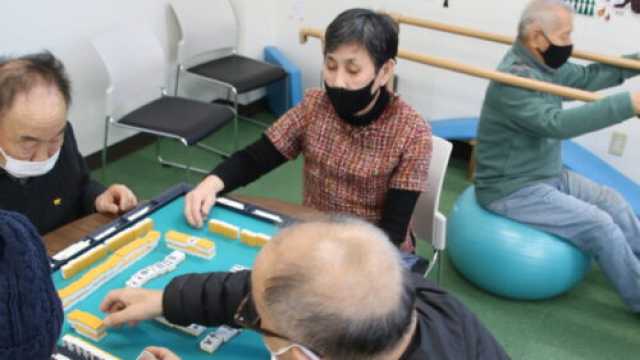 リハライフ北小岩｜リハライフ北小岩