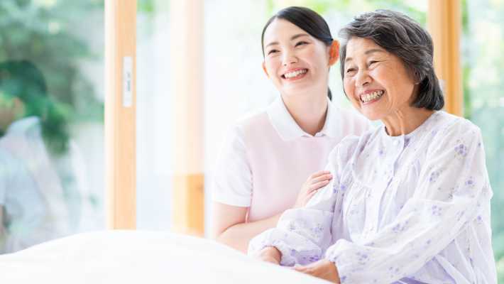 居宅介護支援サービスとは|クリオケアプランニング須磨