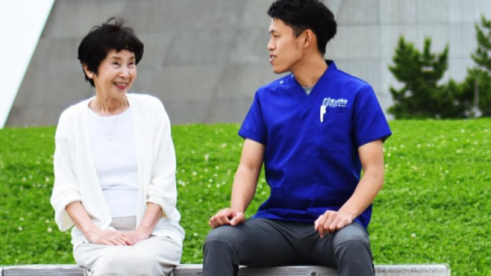 サービスの特色｜クリオケアプランニング西神