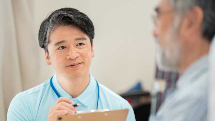 居宅介護支援サービスとは|クリオケアプランニング西神