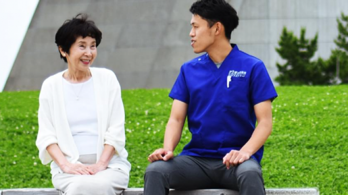 訪問看護ステーション併設｜クリオケアプランニング