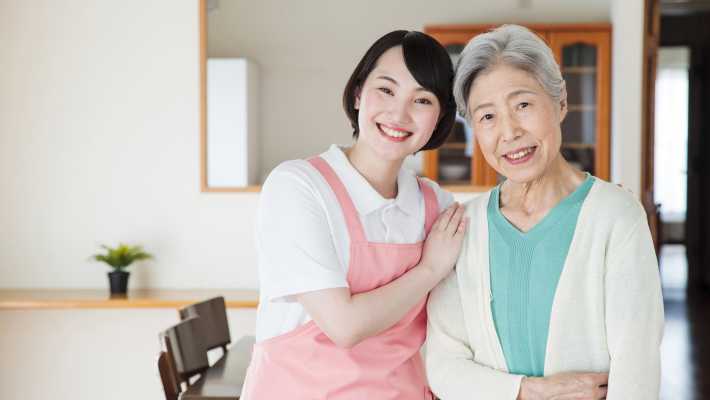 居宅介護支援サービスとは|クリオケアプランニング