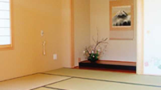 笑顔で暮らせる毎日を！自然の中の憩いの場｜微笑園デイサービスセンター