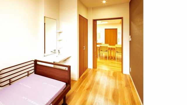 自分らしさを大切に安心して暮らせる「第２の家」を目指して｜まちのオアシス グループホーム牟呂