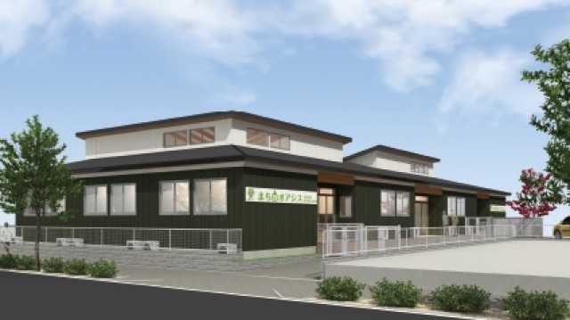 自分らしさを大切に安心して暮らせる「第２の家」を目指して｜まちのオアシス グループホーム牟呂