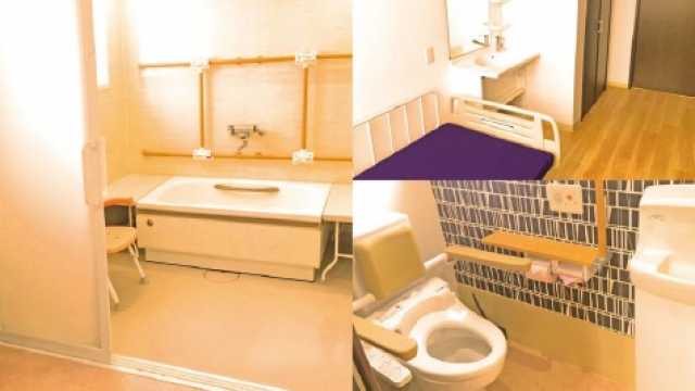 自分らしさを大切に安心して暮らせる「第２の家」を目指して｜まちのオアシス グループホーム前田【小規模多機能型介護併設】