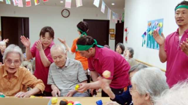 自分らしさを大切に安心して暮らせる「第２の家」を目指して｜まちのオアシス グループホーム前田【小規模多機能型介護併設】