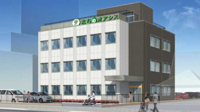 自分らしさを大切に安心して暮らせる「第２の家」を目指して｜まちのオアシス グループホーム前田【小規模多機能型介護併設】