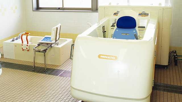 ~自立した生活・在宅復帰をめざして~|介護老人保健施設 えきさい大阪