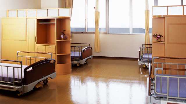 ~自立した生活・在宅復帰をめざして~|介護老人保健施設 えきさい大阪