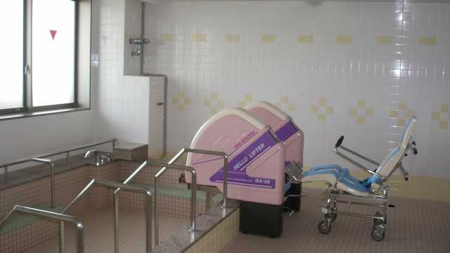 ~自立した生活・在宅復帰をめざして~|介護老人保健施設 えきさい大阪