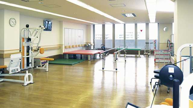 ~自立した生活・在宅復帰をめざして~|介護老人保健施設 えきさい大阪