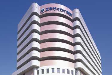 《施設概要》|介護老人保健施設 えきさい大阪