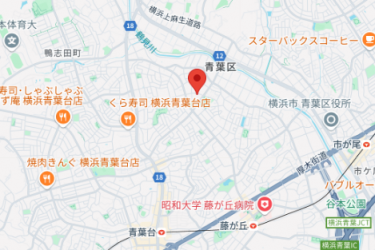 《地図・アクセス》|軽費老人ホーム ルンビニ合掌苑