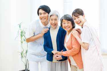 《ご利用条件》|【フローラ二番館】おひさま小規模多機能