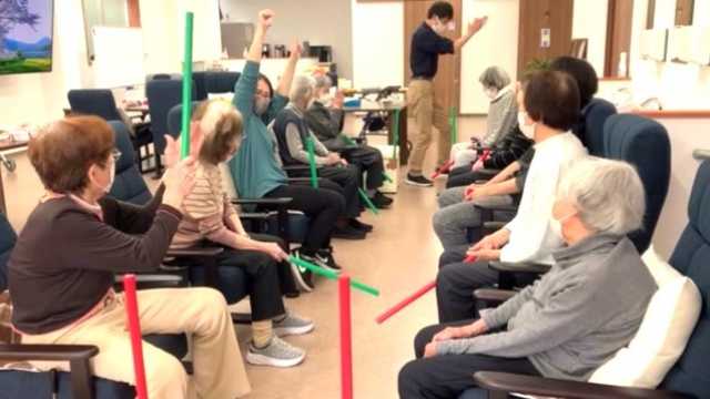 家族のように、一人ひとりとの絆を大切にしたい｜絆デイサービス衣笠