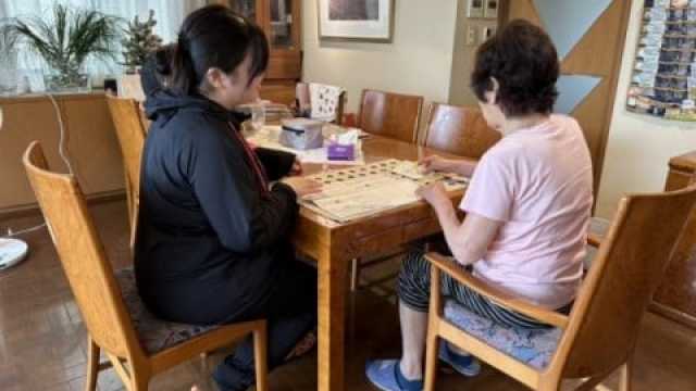 「なりたい自分へのお手伝い」|訪問看護ステーション ソレイユ ハートケア