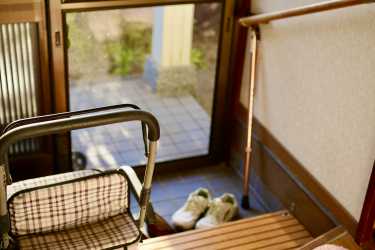 【 住宅改修のご提案 】|ライフサポート光