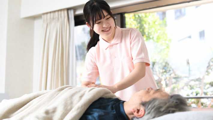 ―ご利用対象者―|特別養護老人ホーム サングリーンアネモス