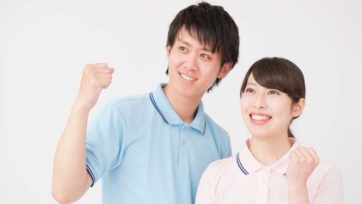 ―スタッフから一言―|特別養護老人ホーム サングリーンアネモス