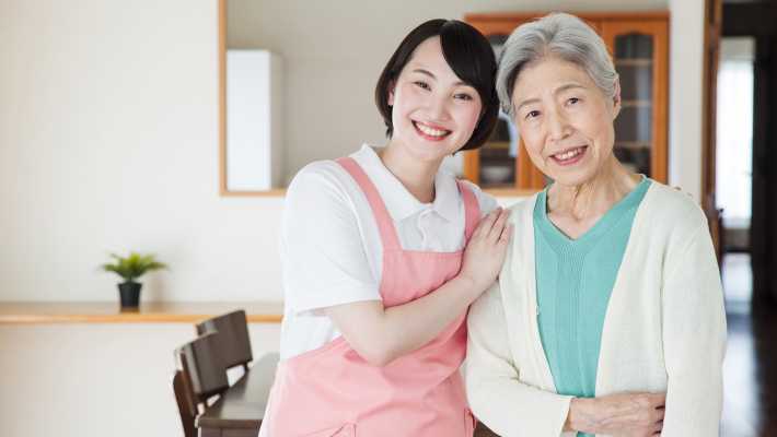 ショートステイ|介護老人保健施設 サングレース