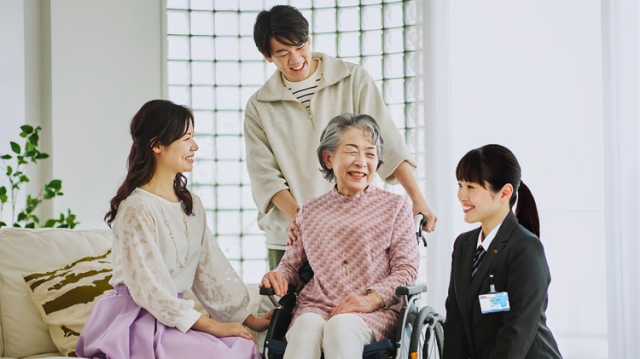 「利益よりもご利用者さまに喜んで頂くことを優先したい」｜ダスキンヘルスレント中目黒ステーション