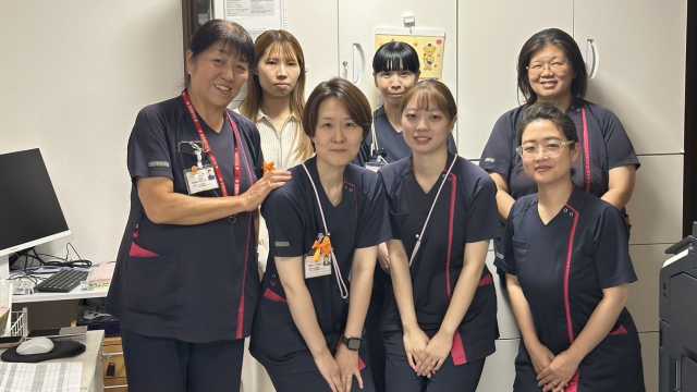 あなたの心に寄り添い、あなたらしい人生を支えます。｜ゆうすい会訪問看護ステーション