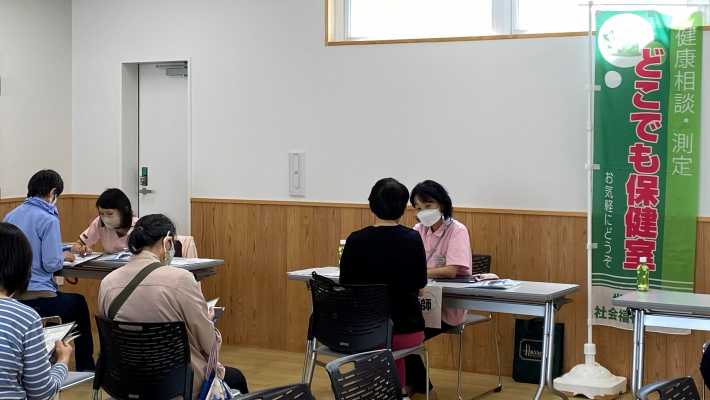 地域にねざした訪問看護ステーション|訪問看護ステーションけやき 「やさしさと 確かな技と かしこさで 生きかた尊ぶ訪問看護」をモットーにご本人やご家族の意向を大切にした、丁寧な看護を行っています。