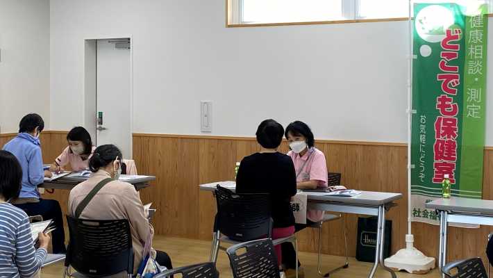 地域にねざした訪問看護ステーション|訪問看護ステーション北沢 「やさしさと 確かな技と かしこさで 生きかた尊ぶ訪問看護」をモットーにご本人やご家族の意向を大切にした、丁寧な看護を行っています。