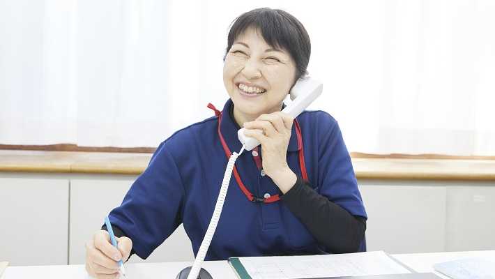 24時間365日ご相談できます|訪問看護ステーション芦花 「やさしさと 確かな技と かしこさで 生きかた尊ぶ訪問看護」をモットーにご本人やご家族の意向を大切にした、丁寧な看護を行っています。