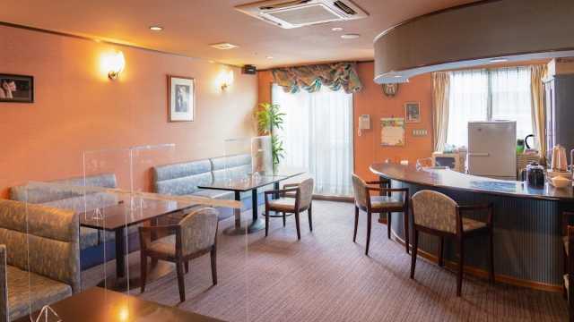 これからの人生をさらに充実したものに｜介護付き有料老人ホーム　シニアヴィラパトリ