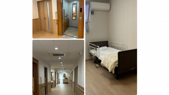 お金の事が心配…でも安心して暮らせる住居|住宅型有料老人ホームおもてなし(ホームヘルプCorpusゆうゆう併設)