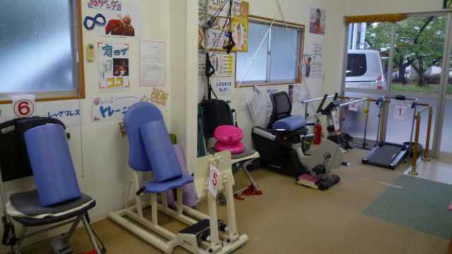 「悠々自適な生活」と「自分で出来る喜び」を実現するためのサポートします！｜機能訓練特化型  ゆうゆう春日井瑞穂通