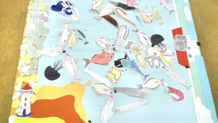 多彩なレクリエーション｜機能訓練特化型  ゆうゆう春日井瑞穂通