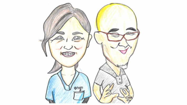 ゆうゆう居宅介護支援事業所併設｜訪問看護リハビリステーションゆうゆう