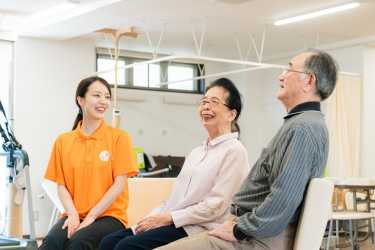 ~ご利用者様・ご家族様の声~|株式会社ポラリス